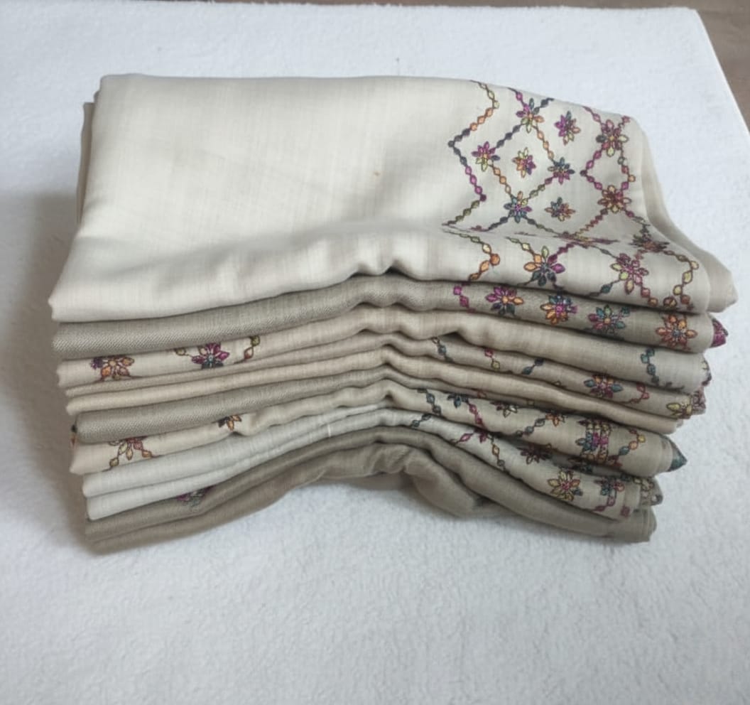 Pashmina Shawl PS007