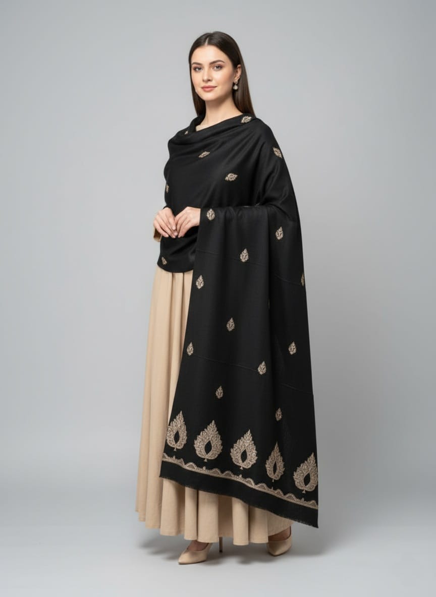 Pashmina Shawl PS0010