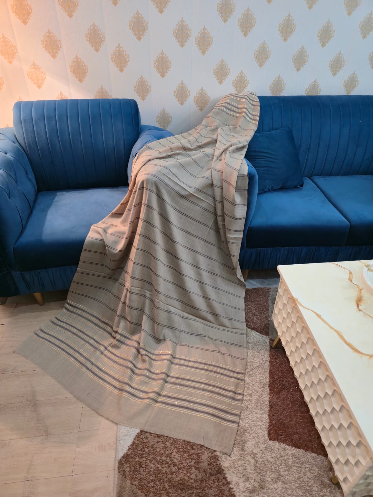 Pashmina Shawl PS0017