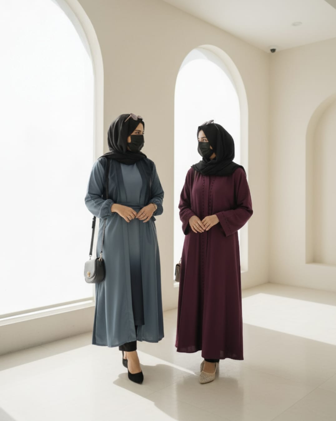 Abayas