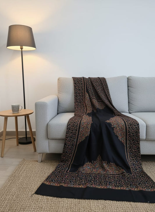 Pashmina Shawl PS001