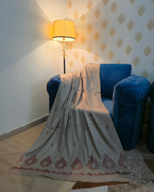 Pashmina Shawl PS009