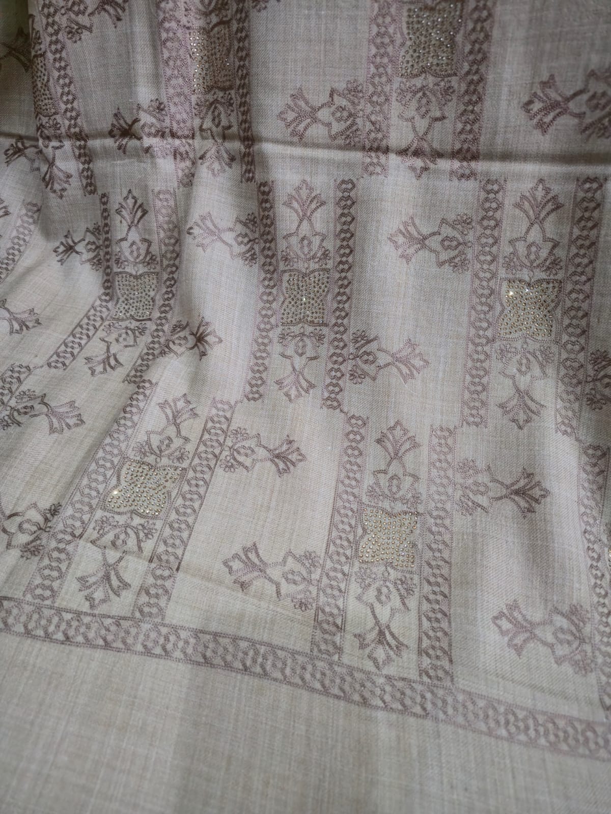 Pashmina Shawl PS0012