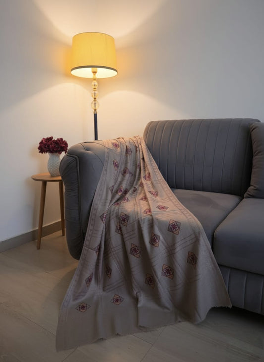 Pashmina Shawl PS005