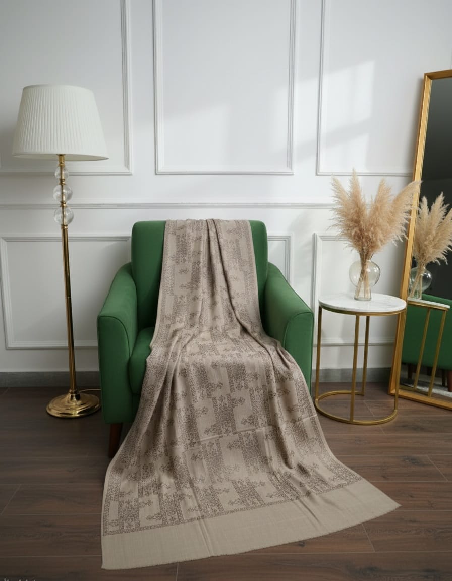 Pashmina Shawl PS0012