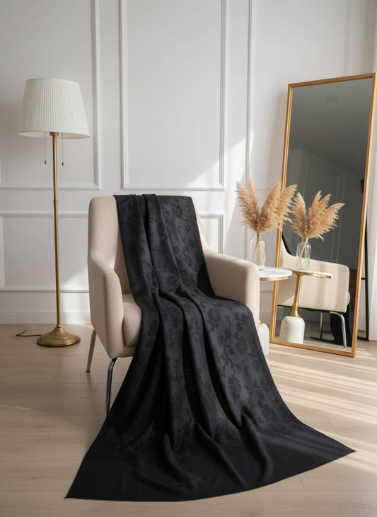 Pashmina Shawl PS008