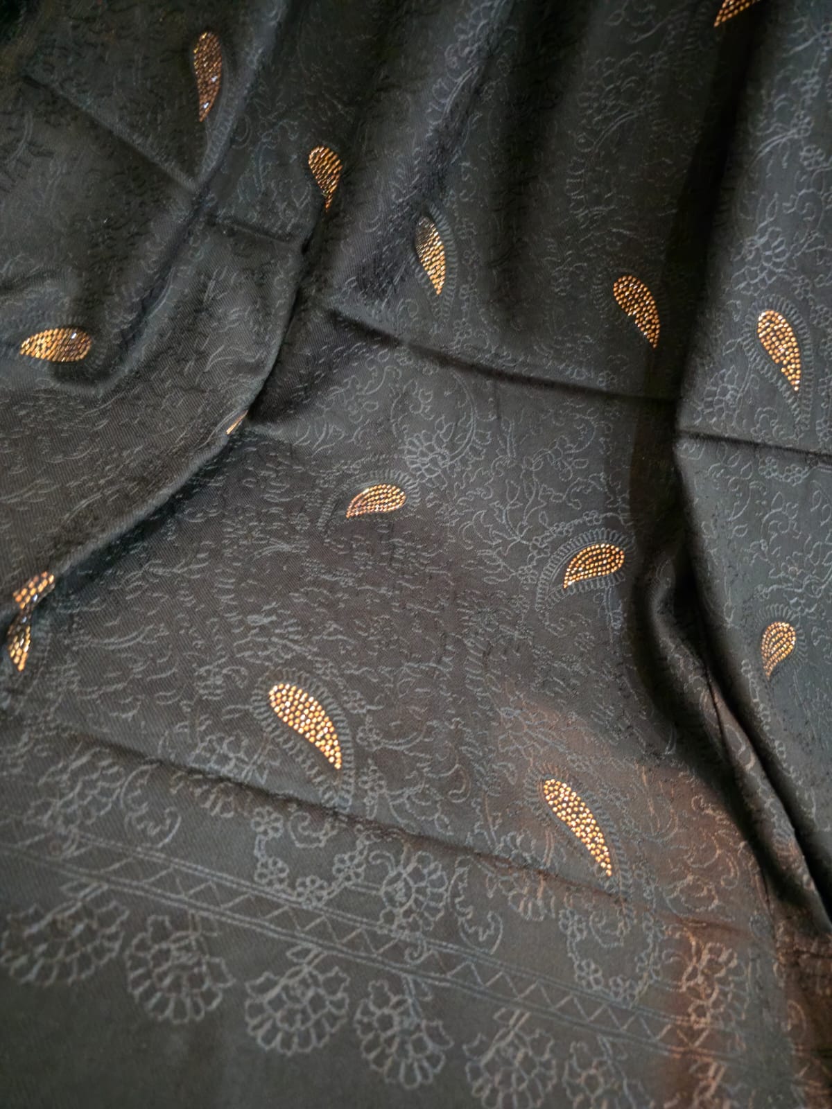 Pashmina Shawl PS0014