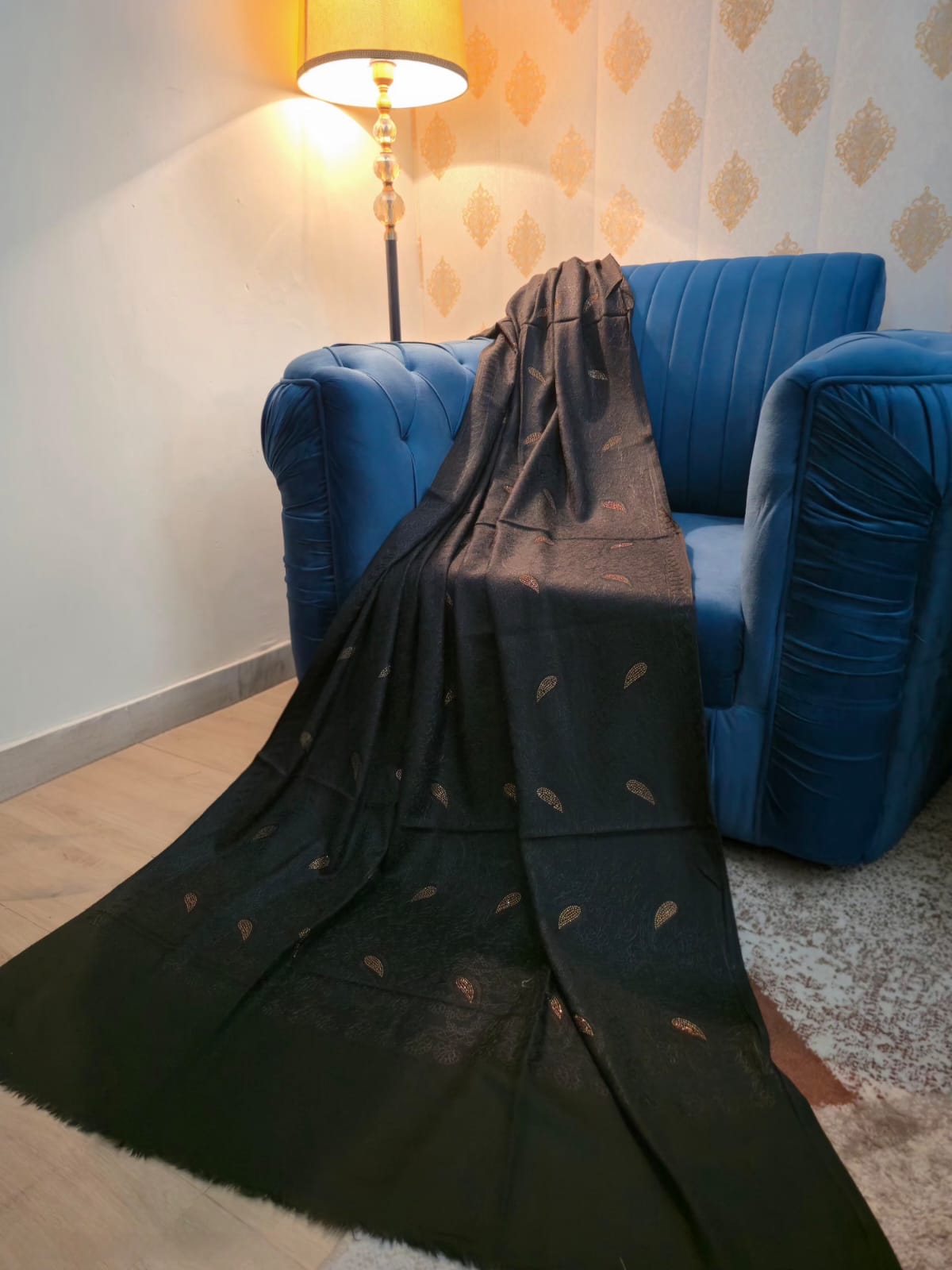 Pashmina Shawl PS0014