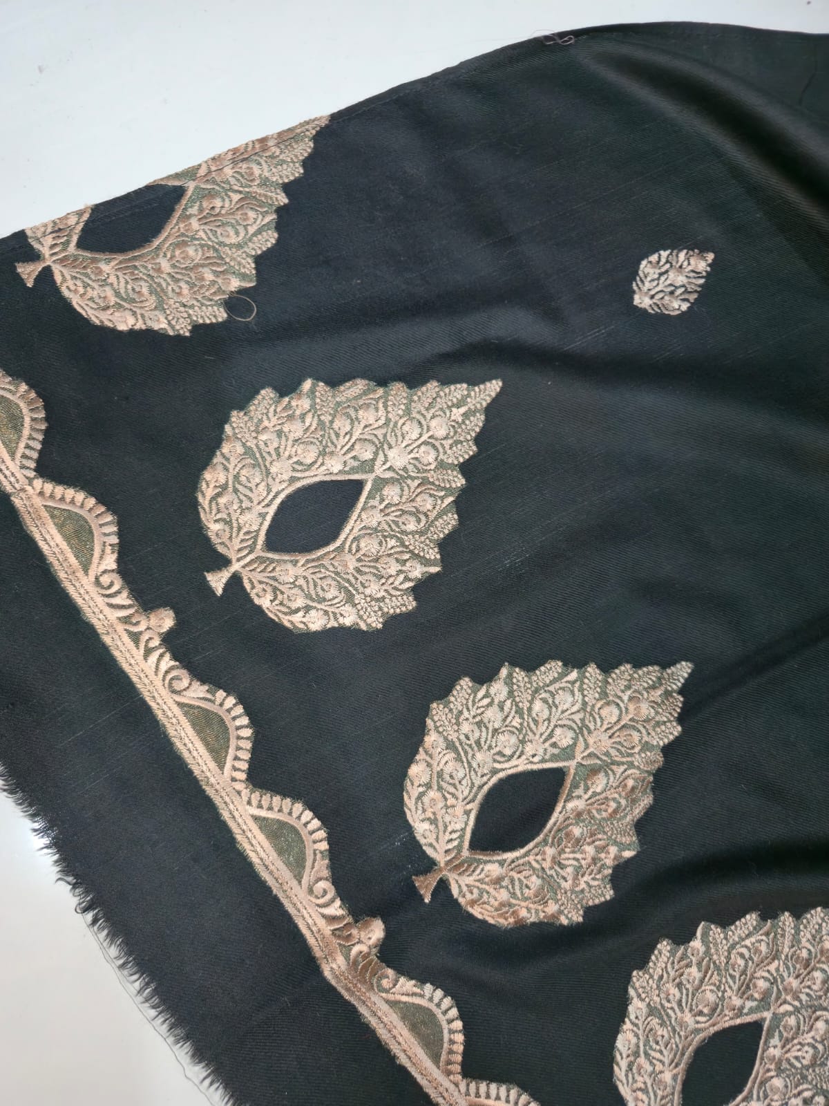 Pashmina Shawl PS0010