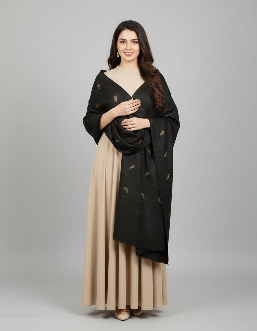 Pashmina Shawl PS0014