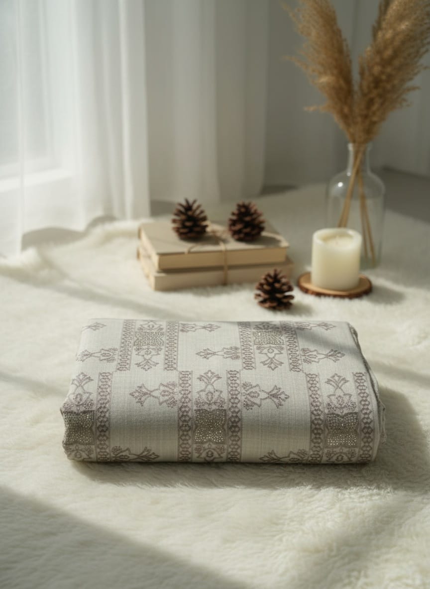 Pashmina Shawl PS0012