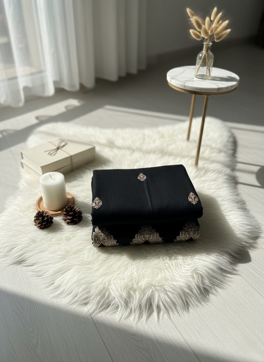 Pashmina Shawl PS0010