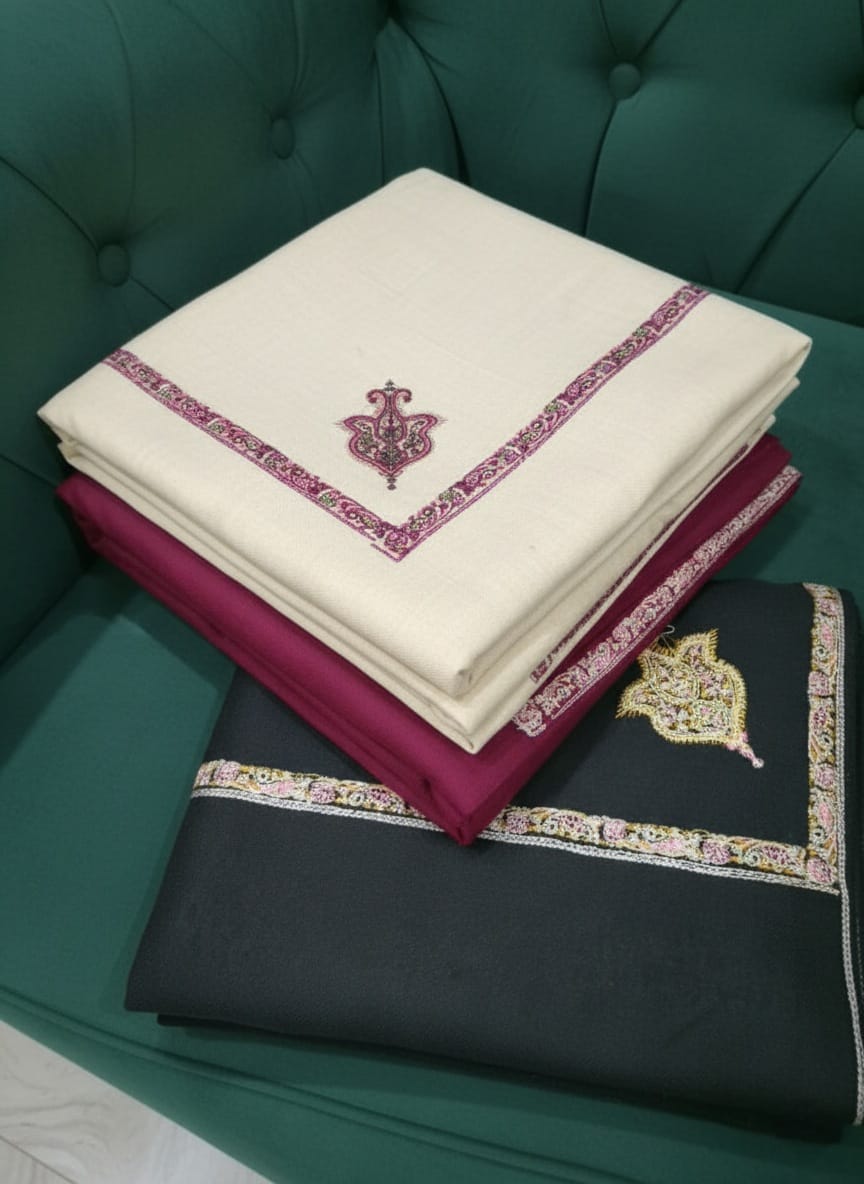 Pashmina Shawl PS0016