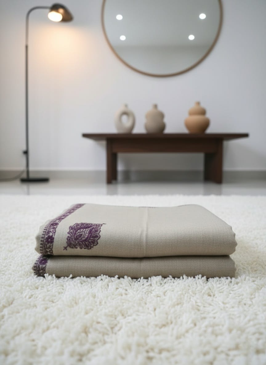 Pashmina Shawl PS0018