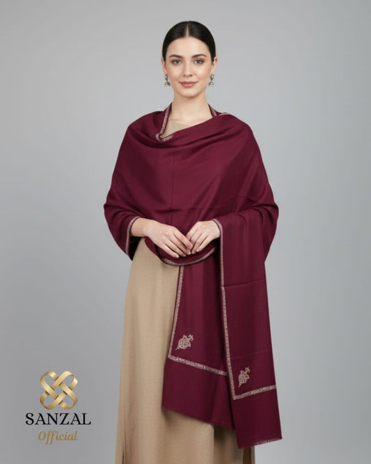 Pashmina Shawl PS0016