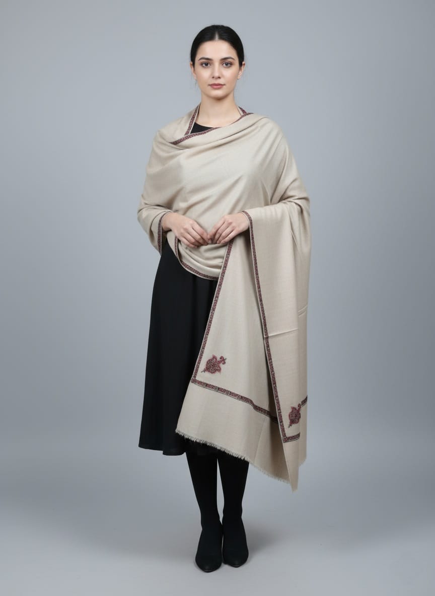 Pashmina Shawl PS0016