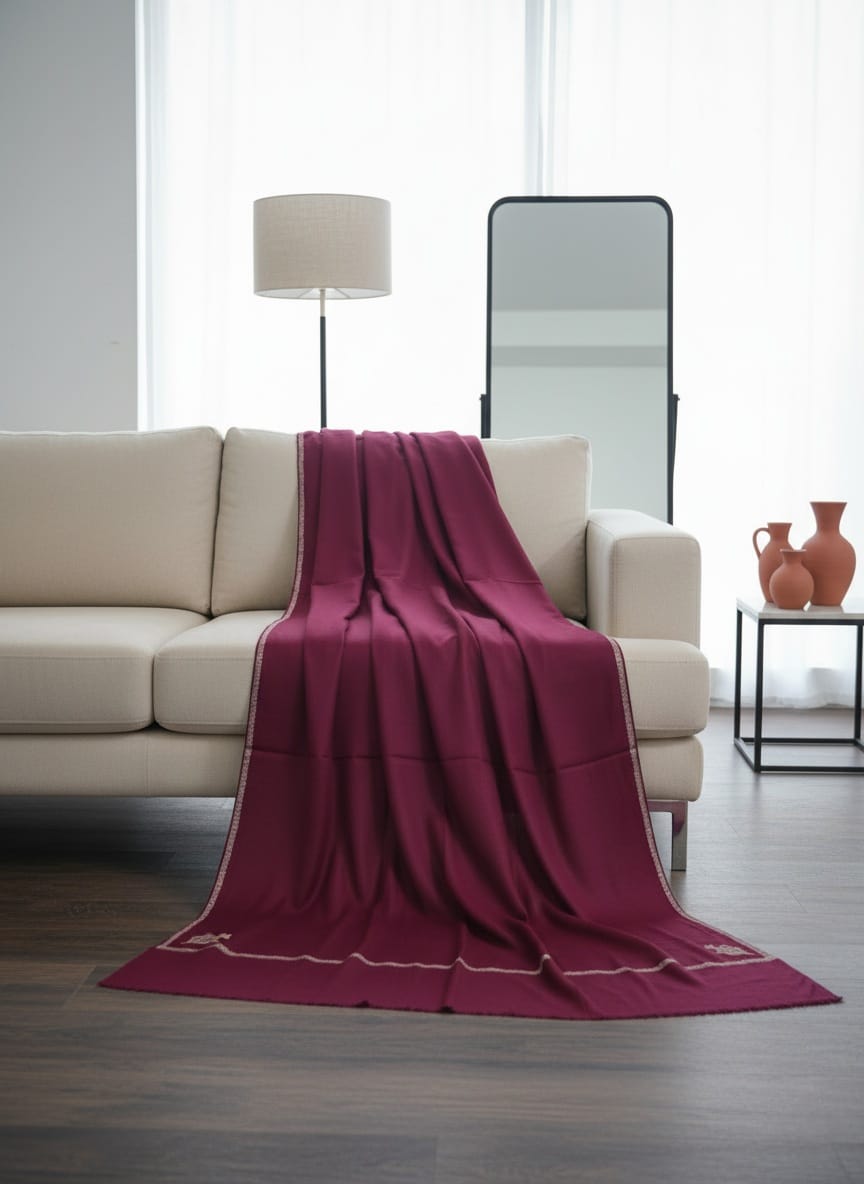 Pashmina Shawl PS0016