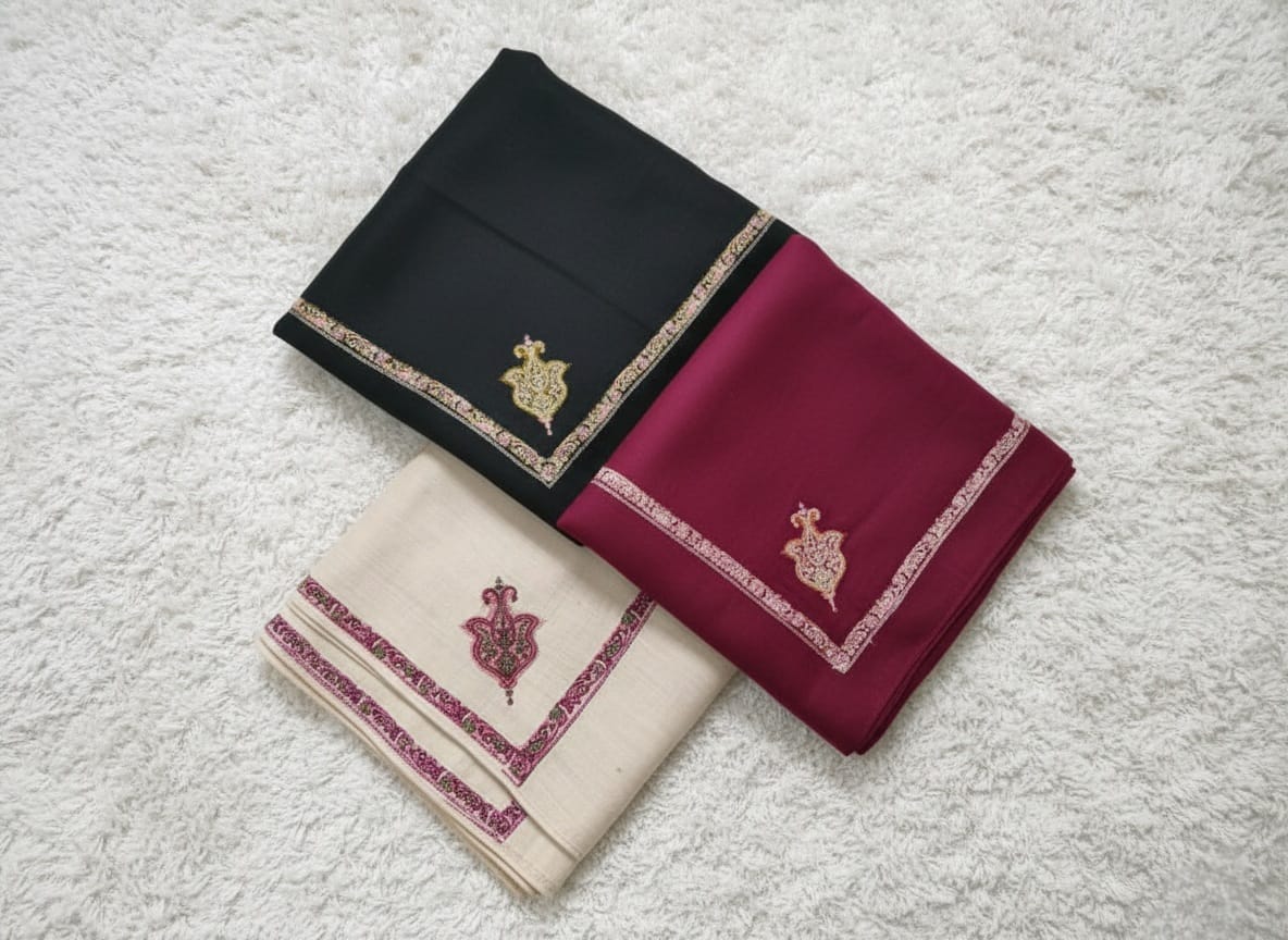 Pashmina Shawl PS0016