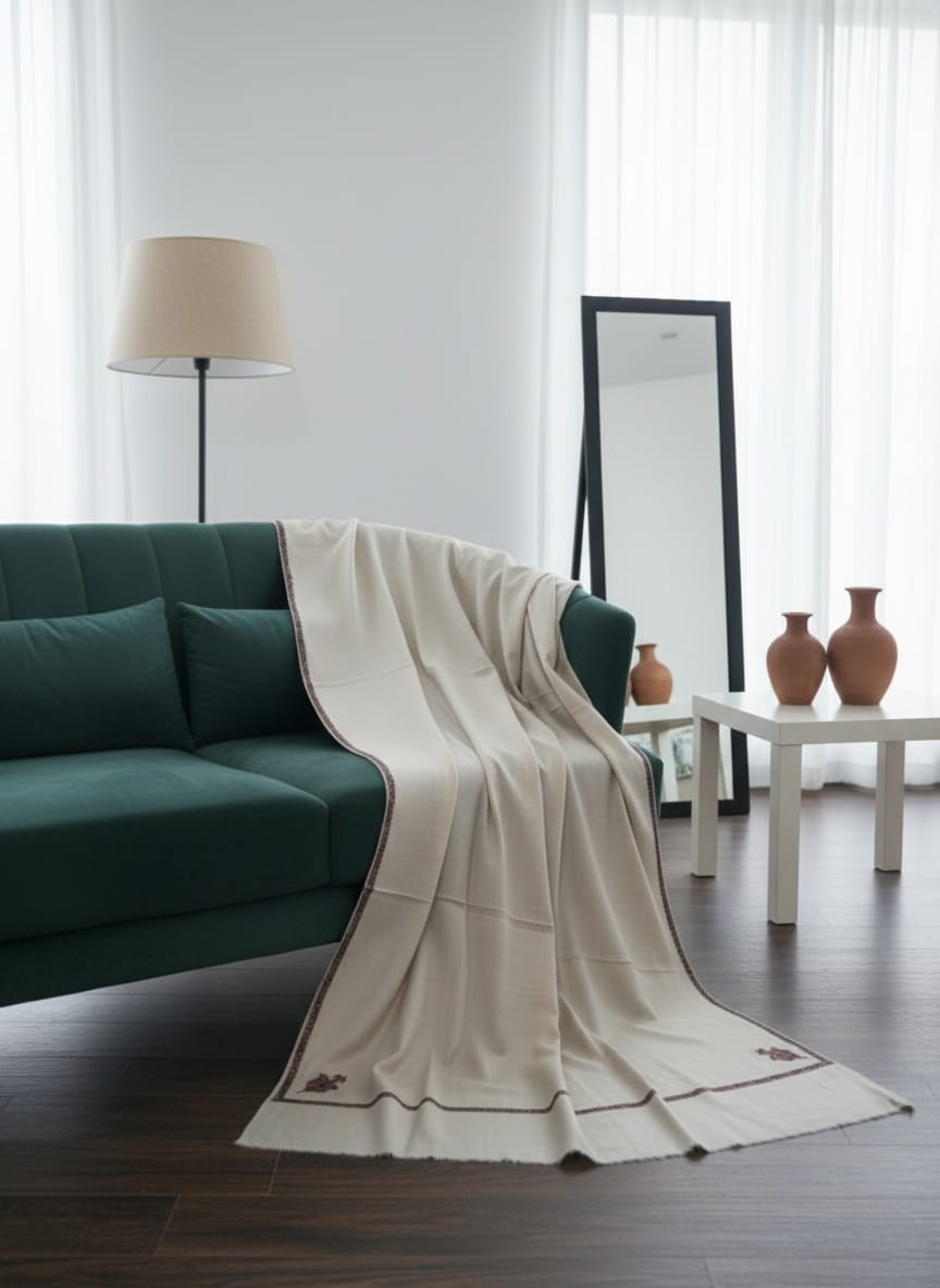 Pashmina Shawl PS0016