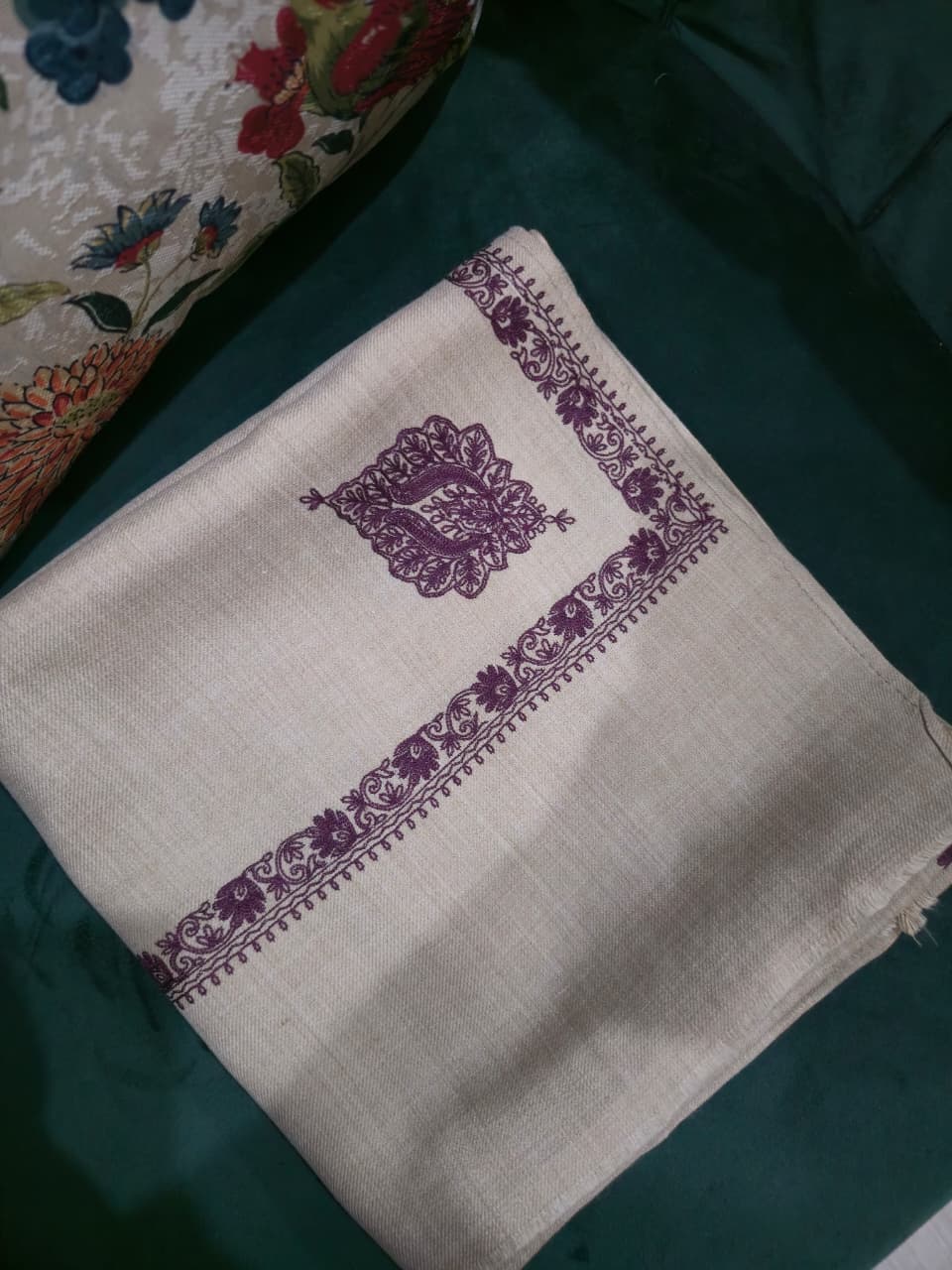 Pashmina Shawl PS0018