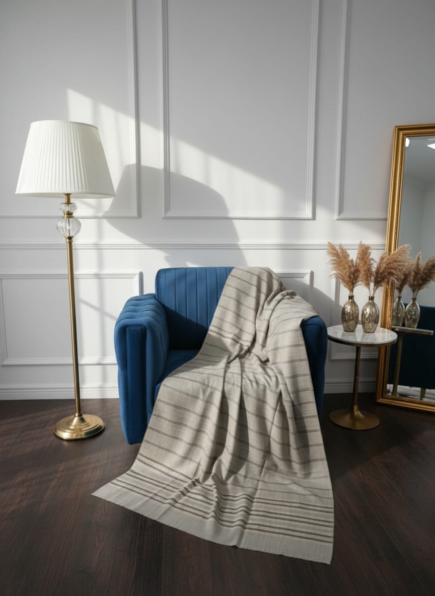 Pashmina Shawl PS0017