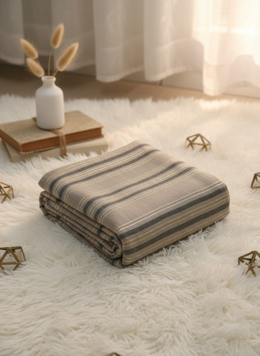 Pashmina Shawl PS0017