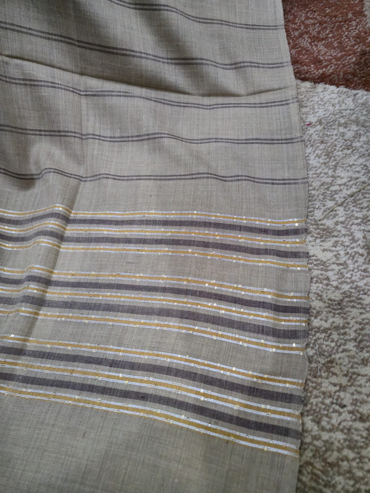 Pashmina Shawl PS0017