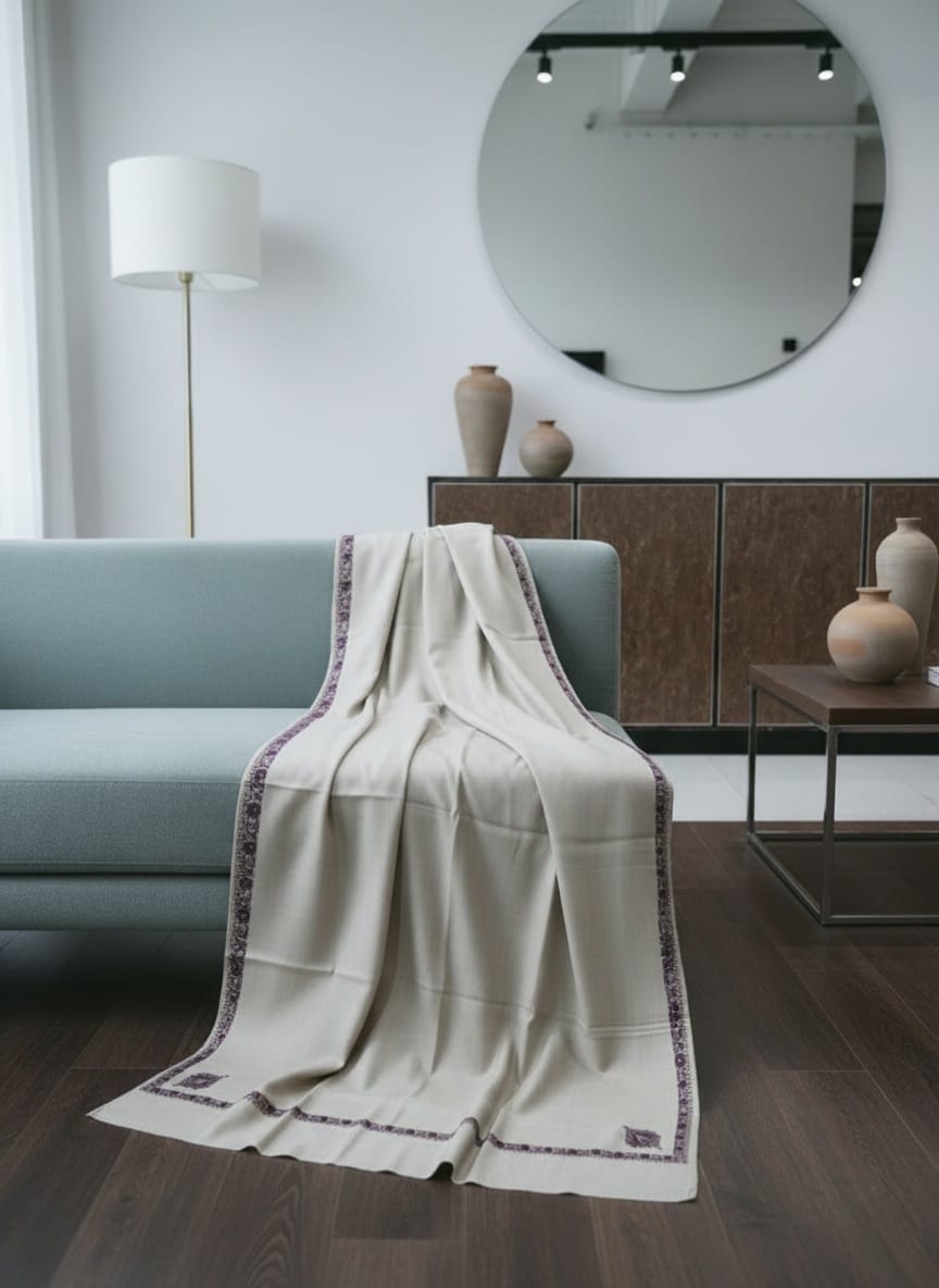 Pashmina Shawl PS0018