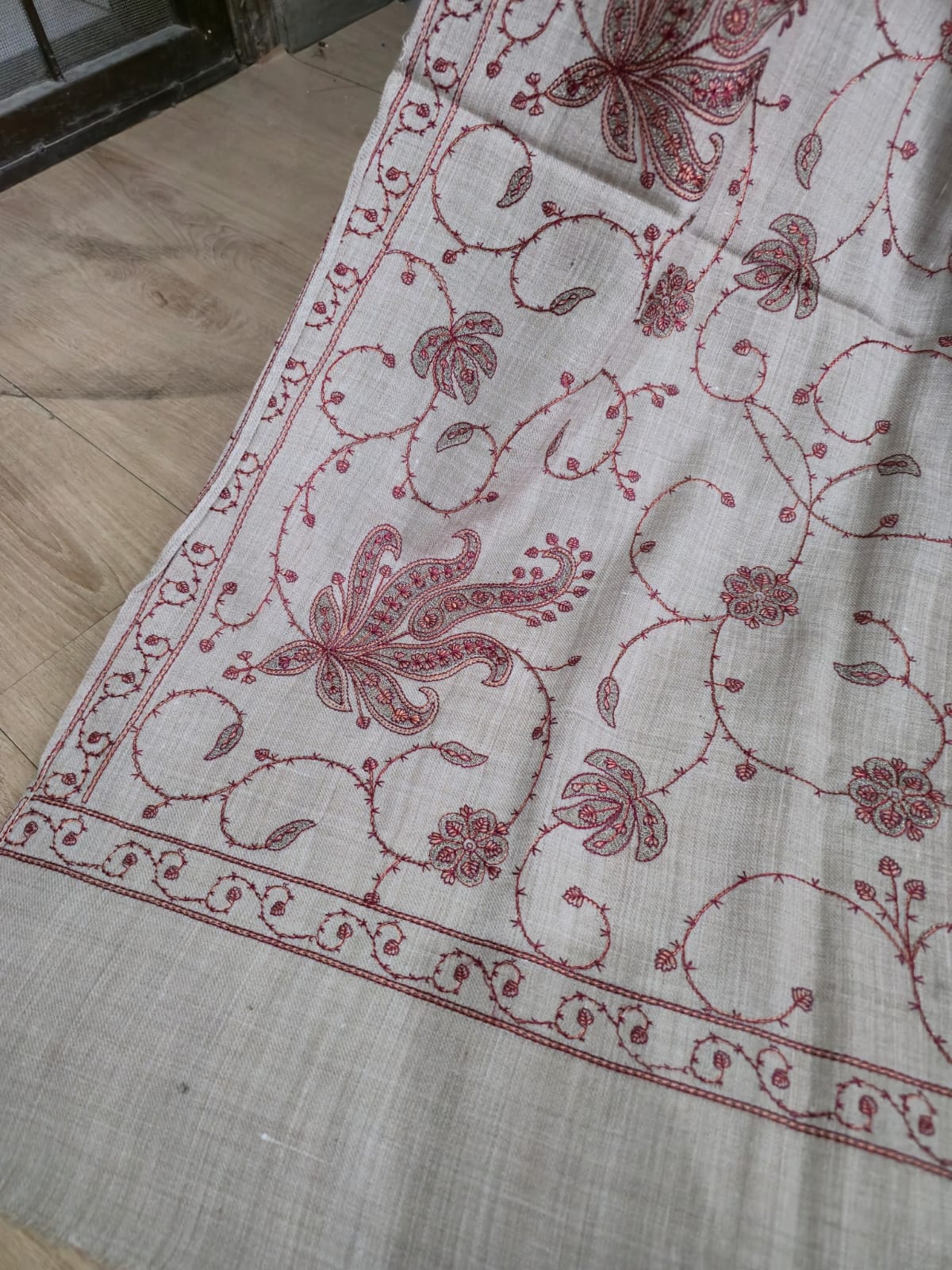 Pashmina Shawl PS0019