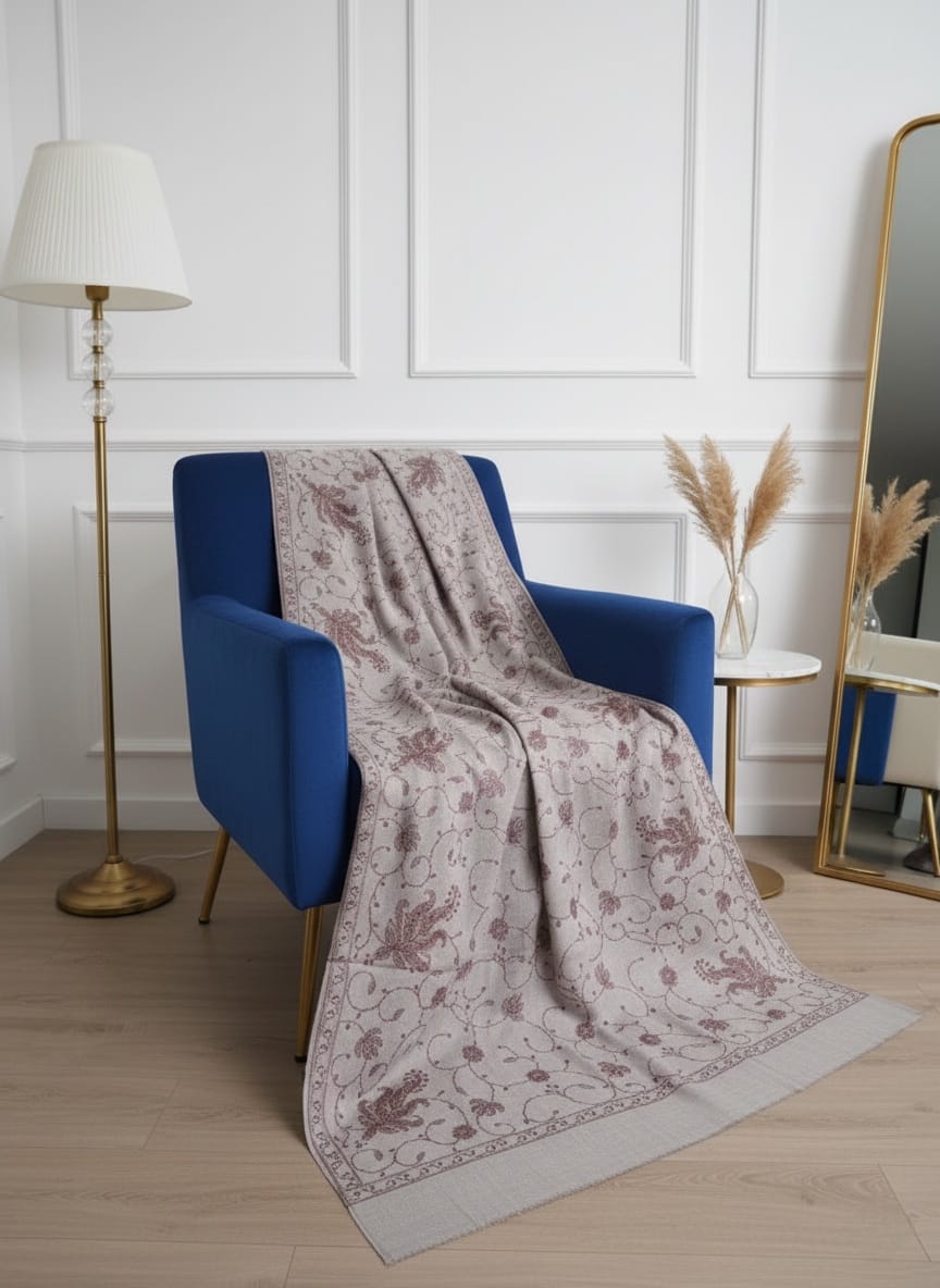 Pashmina Shawl PS0019