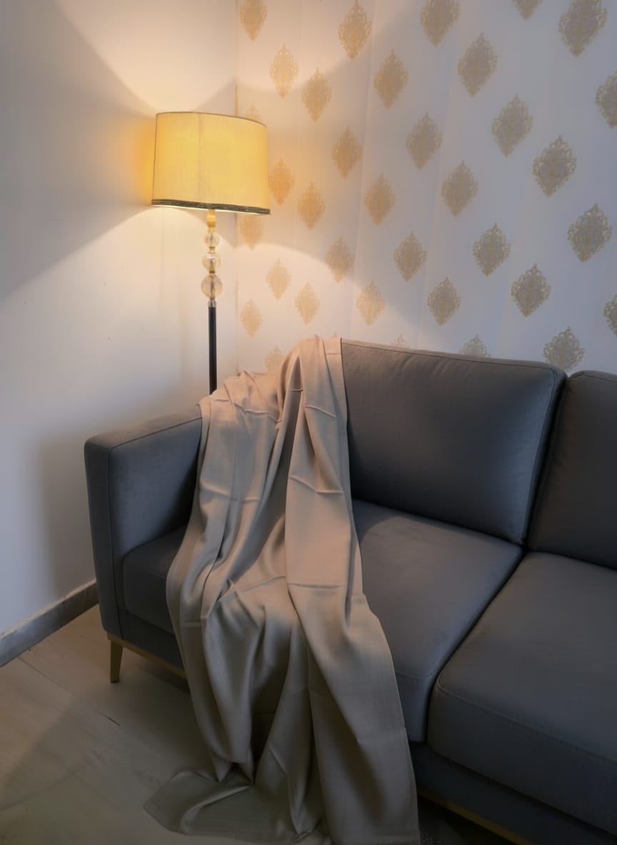 Pashmina Shawl PS004