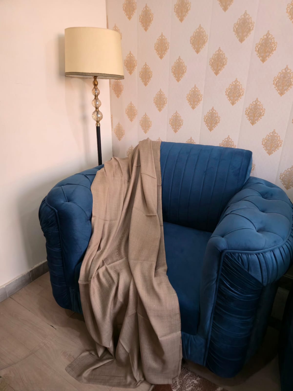 Pashmina Shawl PS004