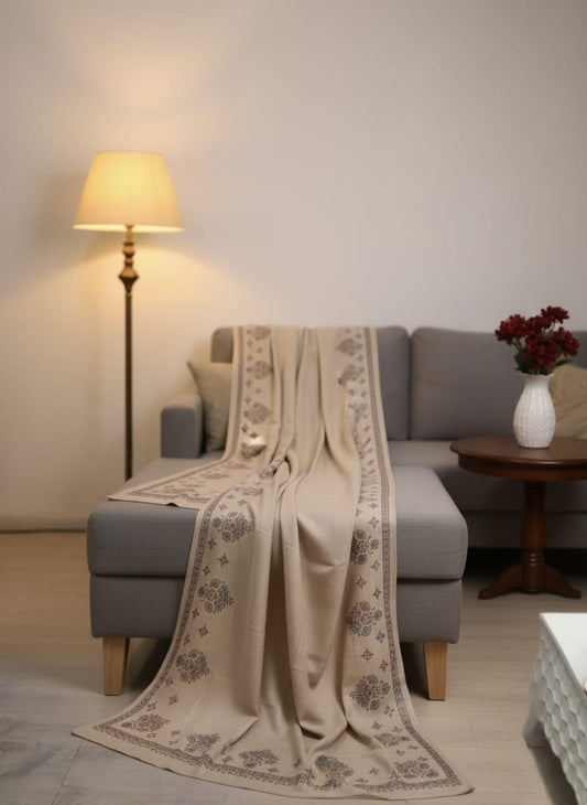 Pashmina Shawl PS006