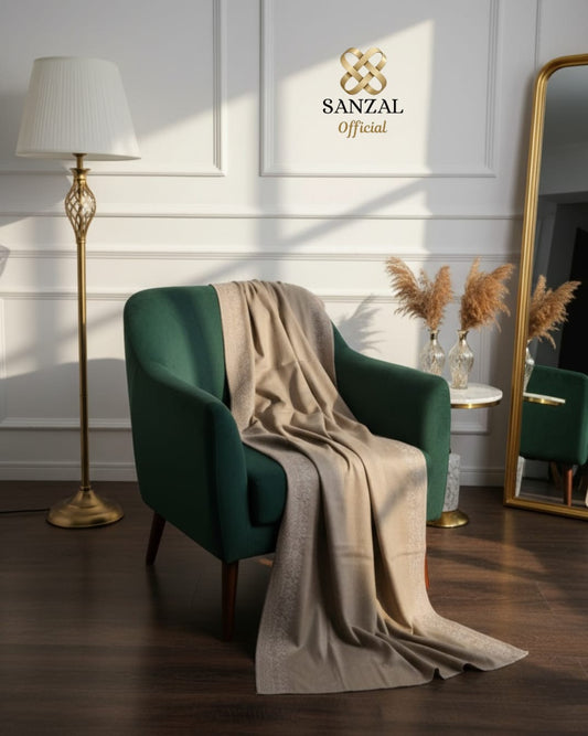 Pashmina Shawl PS0015