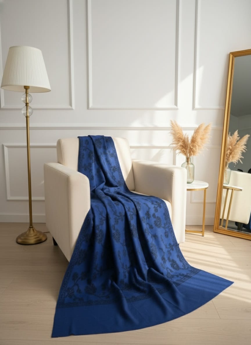 Pashmina Shawl PS008