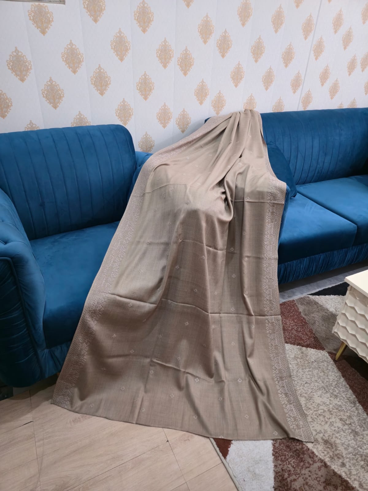 Pashmina Shawl PS0015