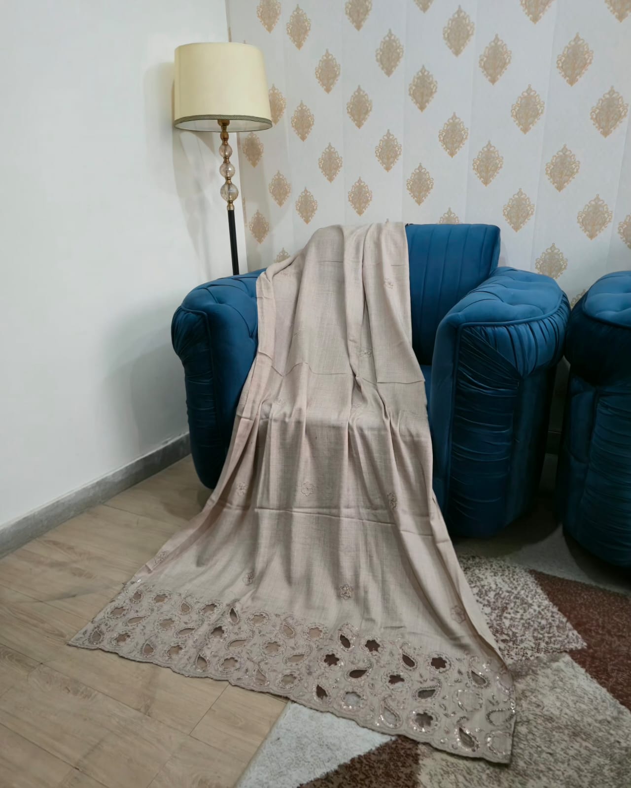 Pashmina Shawl PS0013