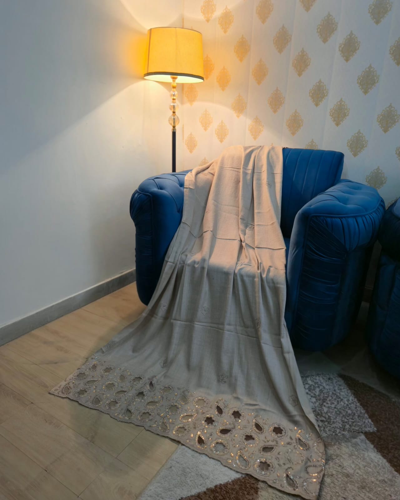 Pashmina Shawl PS0013