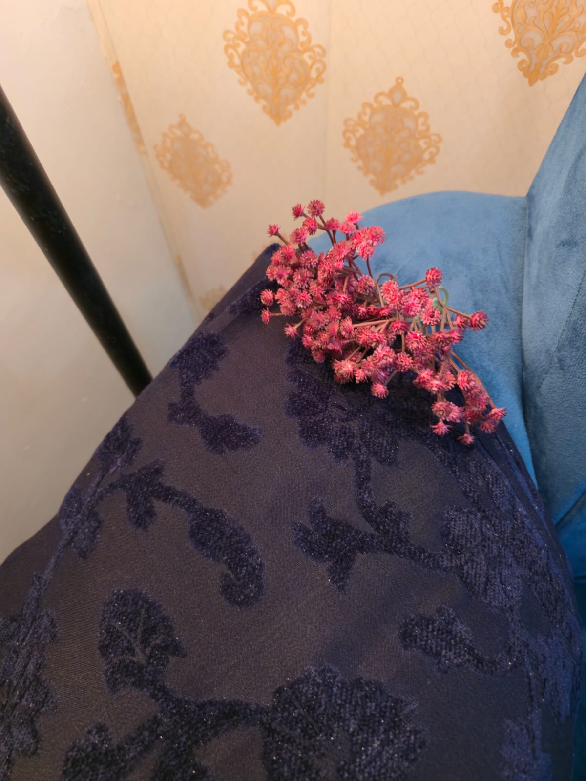 Pashmina Shawl PS008