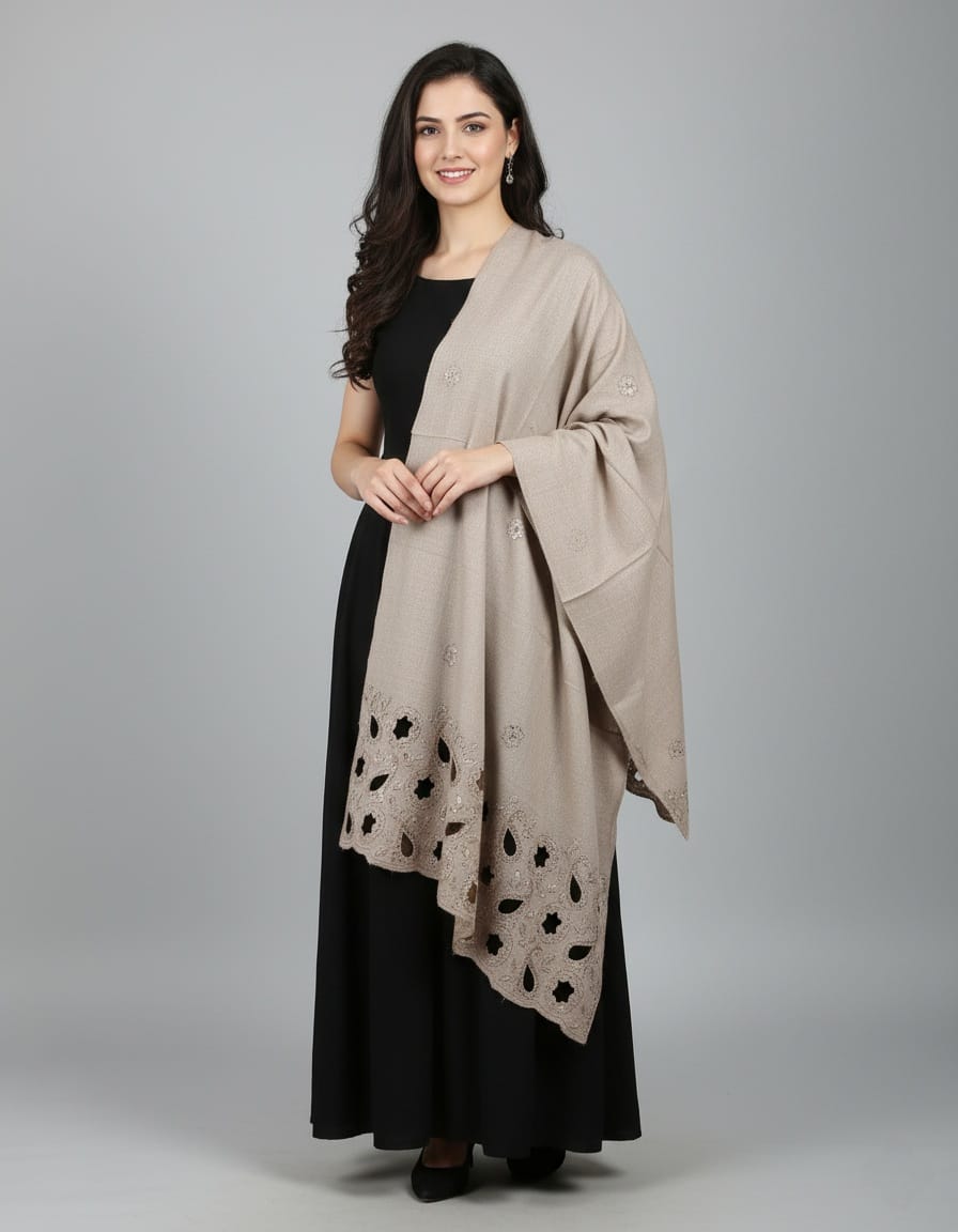 Pashmina Shawl PS0013